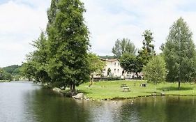 Hotel Du Lac Foix